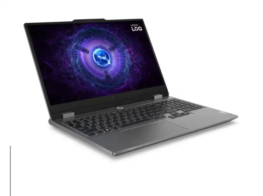 LAPTOP LENOVO LOQ 83DV01ASID