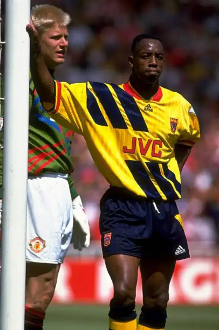 Jersey retro Arsenal away 93/94
