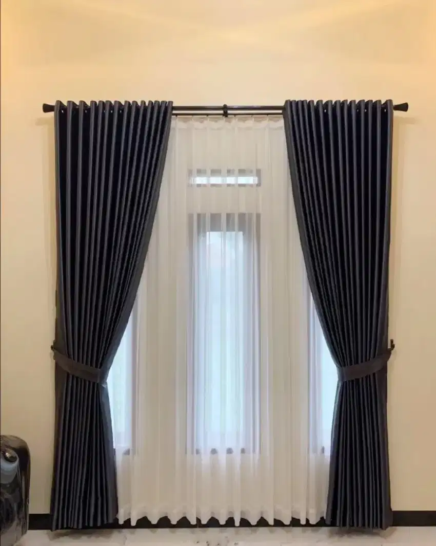 Gorden costum interior
