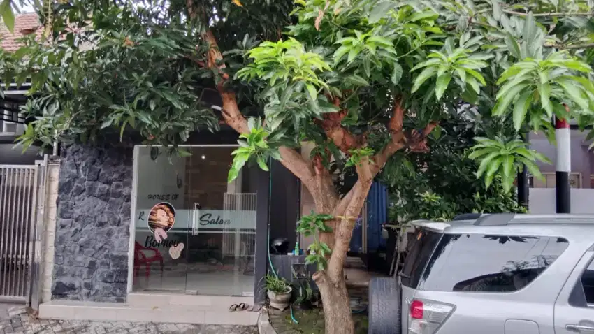 Dijual Rumah Murah