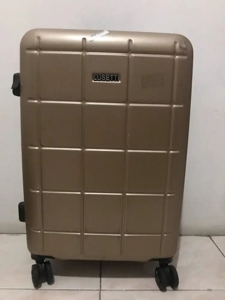 Koper 24 inch, Medium Size