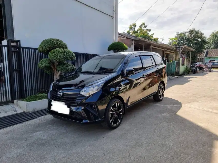SIGRA 1.2 X AT 2022