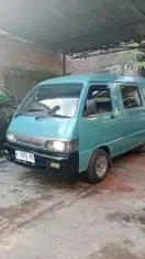 penjual