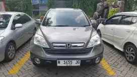 Honda CR-V 2008 2.4