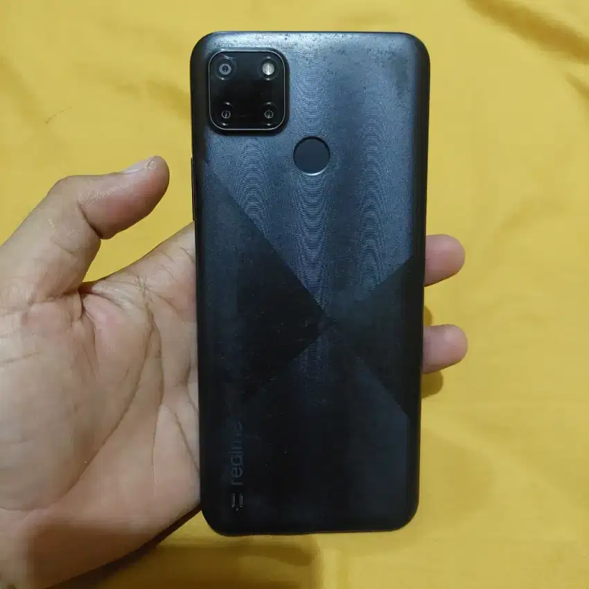 Realme C21y 4/64