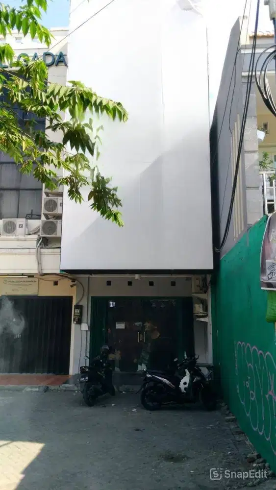 DIJUAL/DISEWAKAN RUKO RAYA WIYUNG NOL JALAN RAYA STRATEGIS NEGO