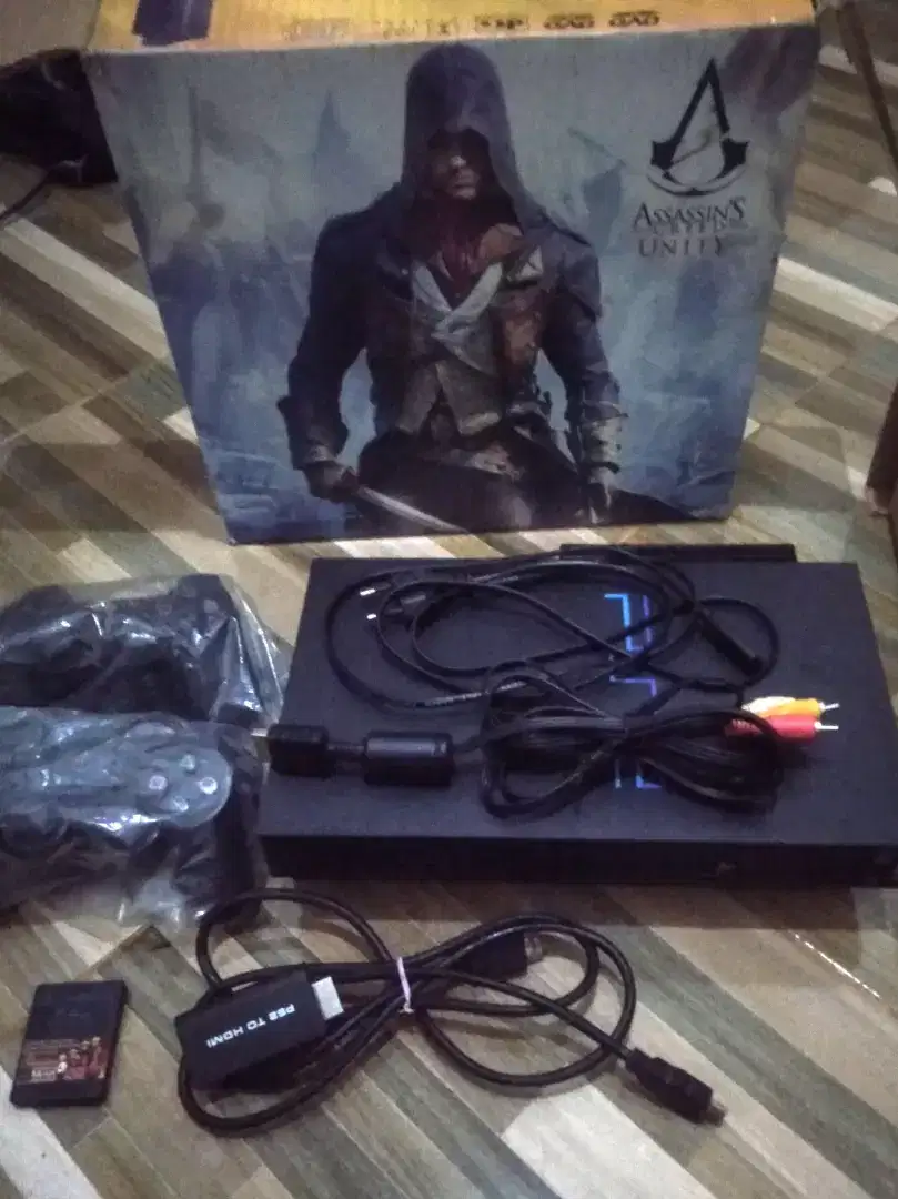 Playstation 2 sony