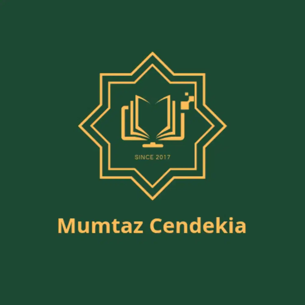 Mumtaz Cendekia Education
