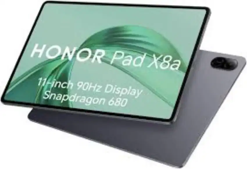TABLET HONOR PAD X8A 4/128GB WIFI ONLY BISA TUKAR TAMBAH ATAU CICILAN