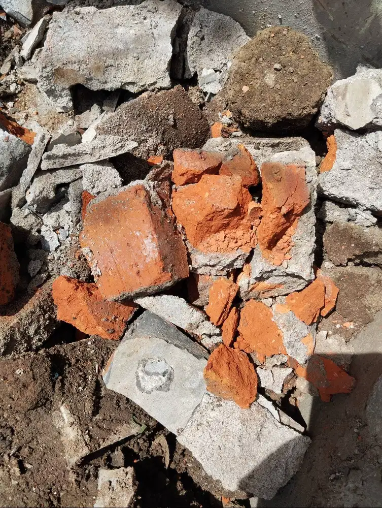 Puing Gratis Jakarta Pusat