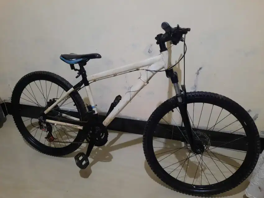 Polygon Almanium di jual
