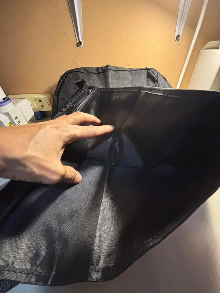 Cover/Sarung PS 5 waterproof