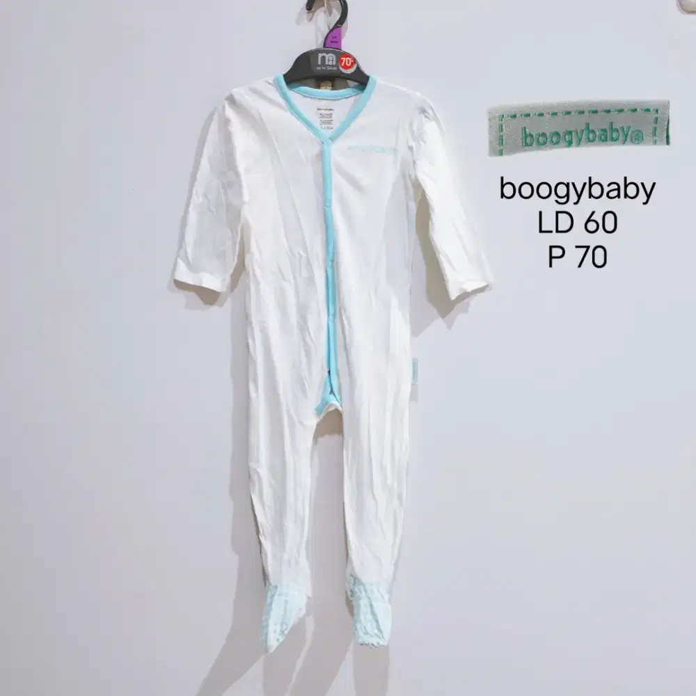Nightwear Kids Boogybaby Carters