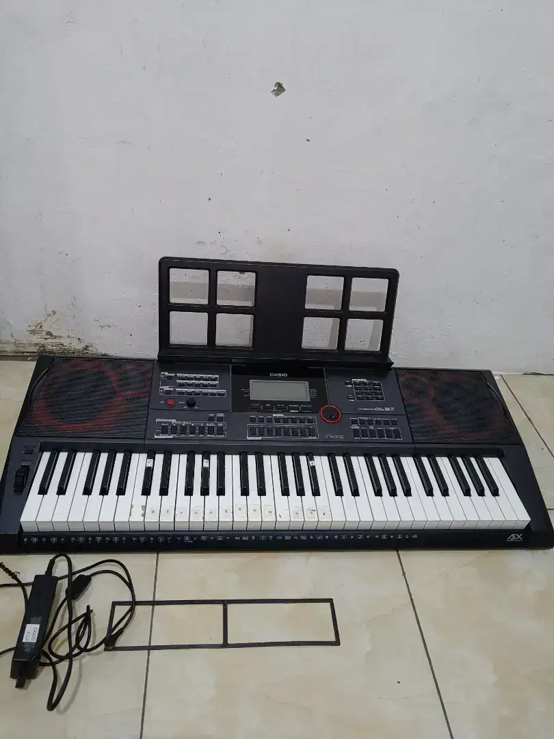 Keyboard Casio CT-X 5000