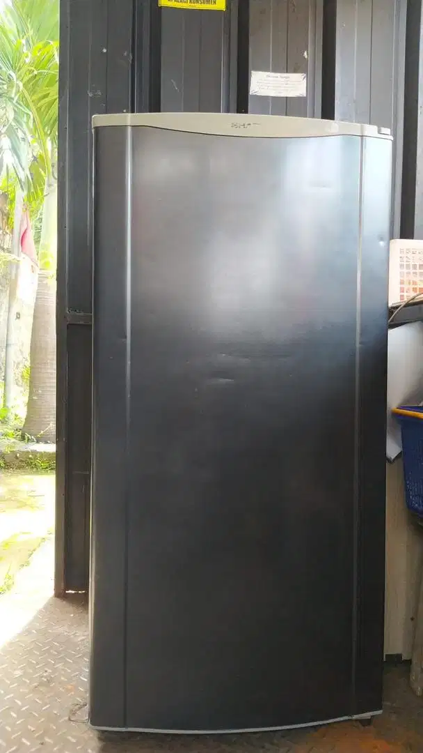 Kulkas 1 Pintu Sharp Murahhh