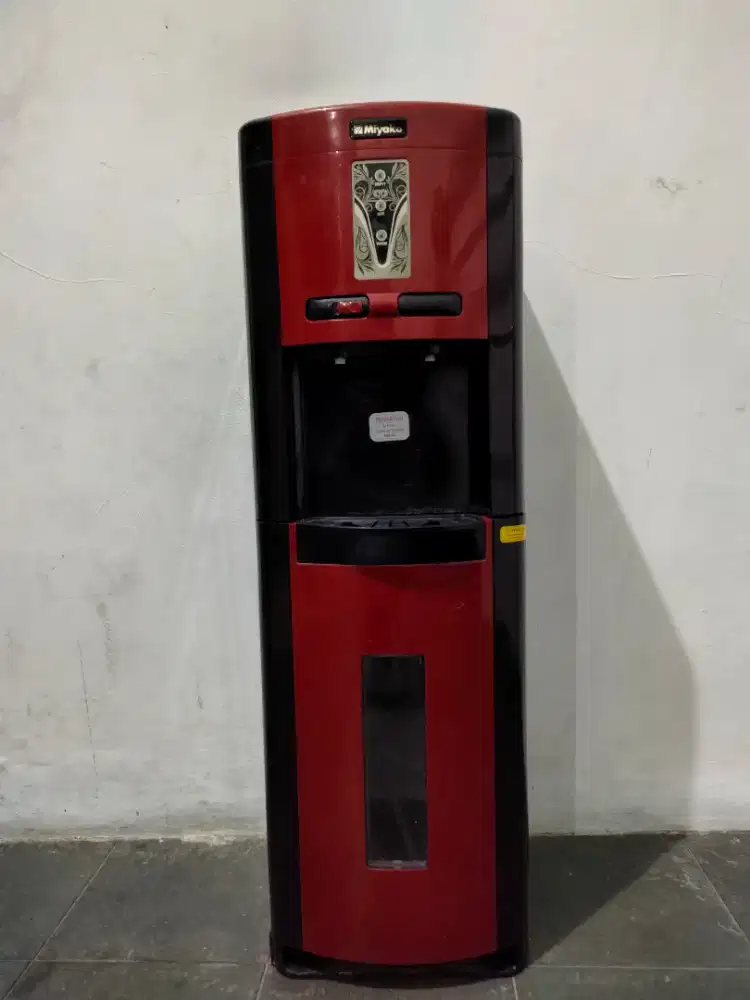 DISPENSER MIYAKO GALON BAWAH