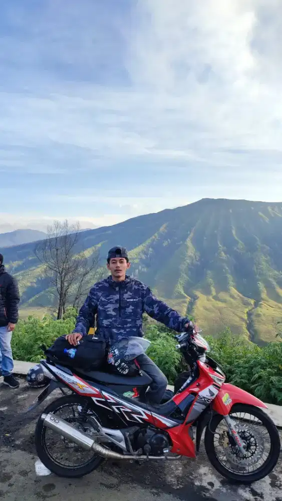 Mencari lowongan kerja