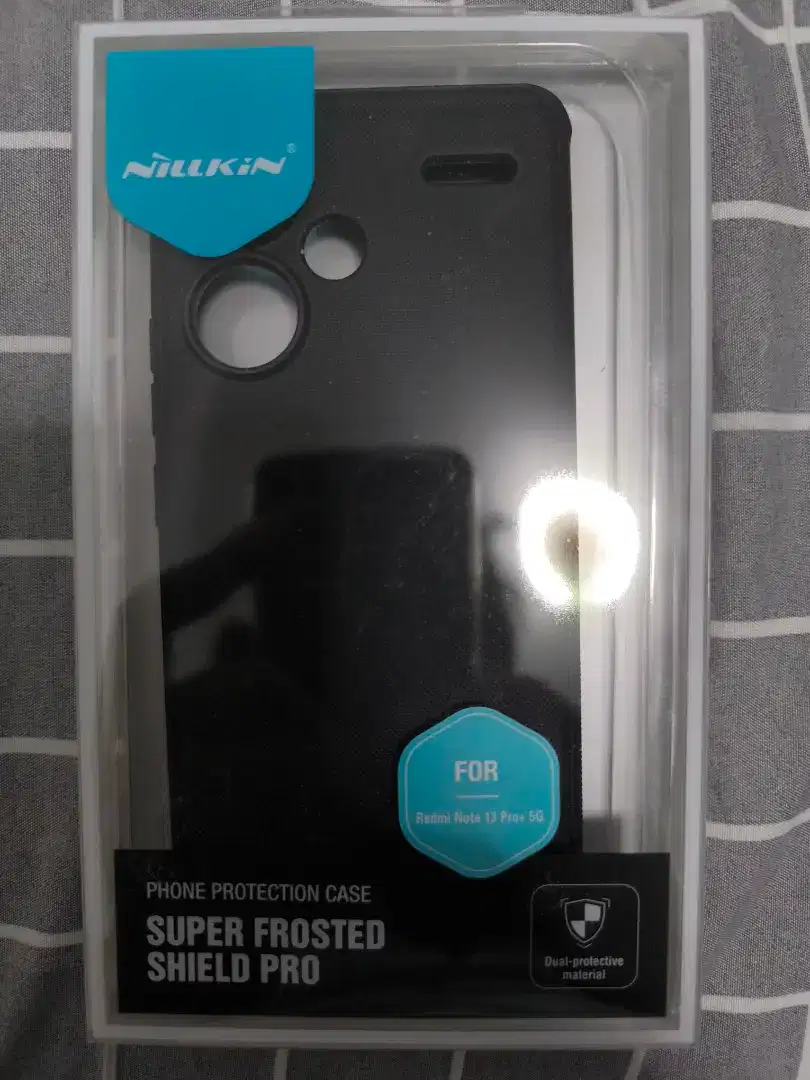 Nillkin Frosted Case