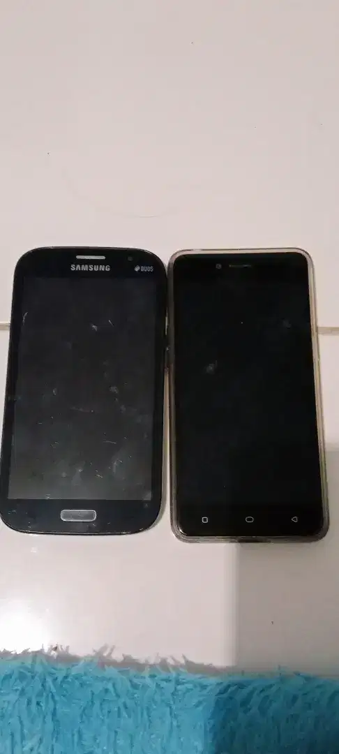 samsung j dous dan oppo a37f