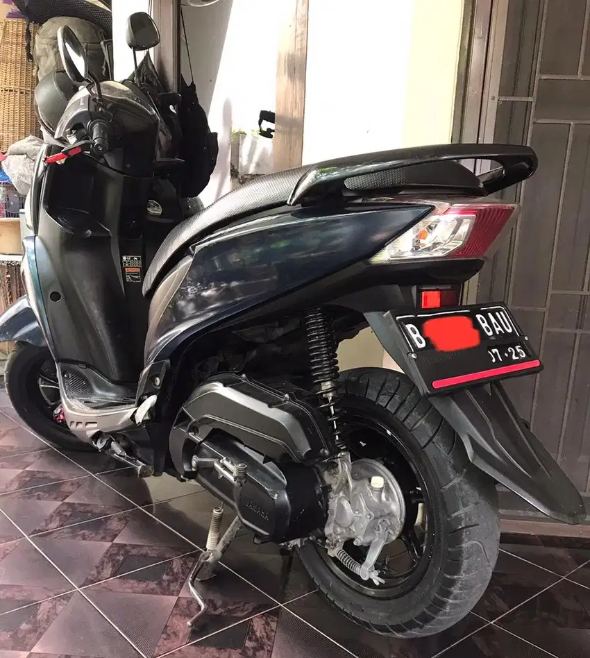 FREEGO 125cc 2020 An.Pribadi Kondisi Baik Terawat Siap Pakai