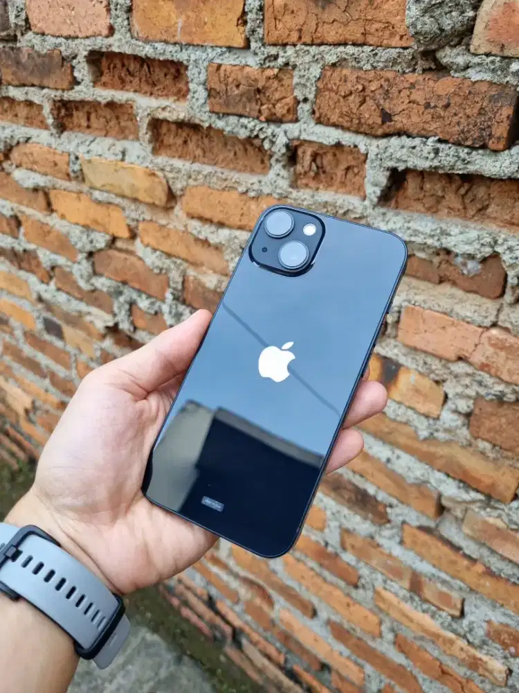 iPhone 13 256 iBox PA/A Normal Fullset