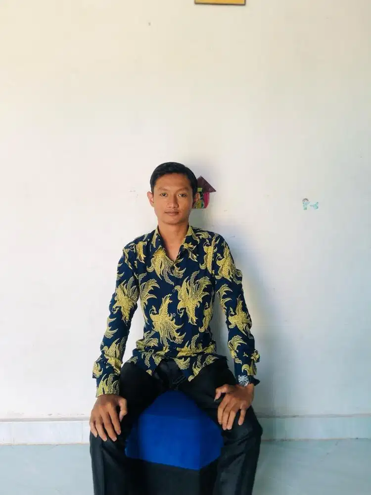DEVAN NURWAHID