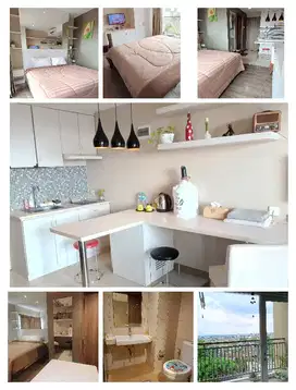 Dijual Apartment Deluxe Room di Student Park Seturan Yogyakarta