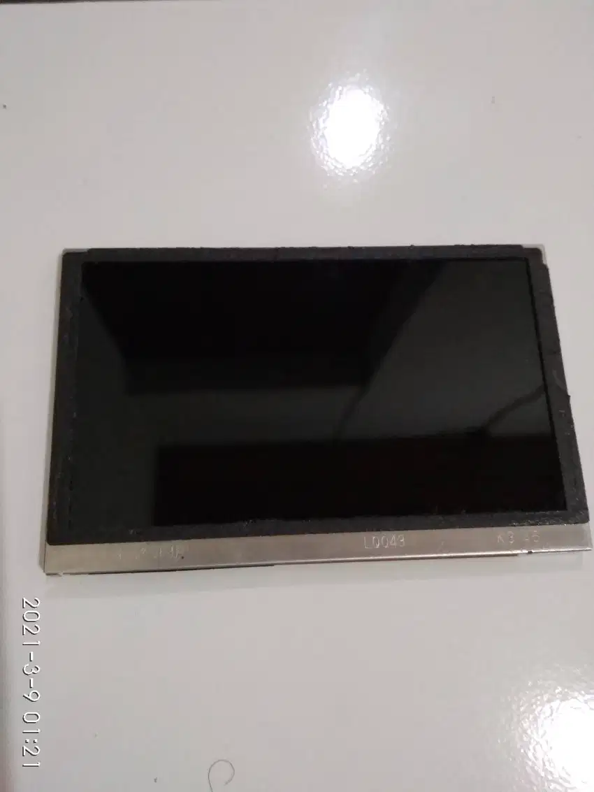 LCD PSP FAT Tebel Normal Original