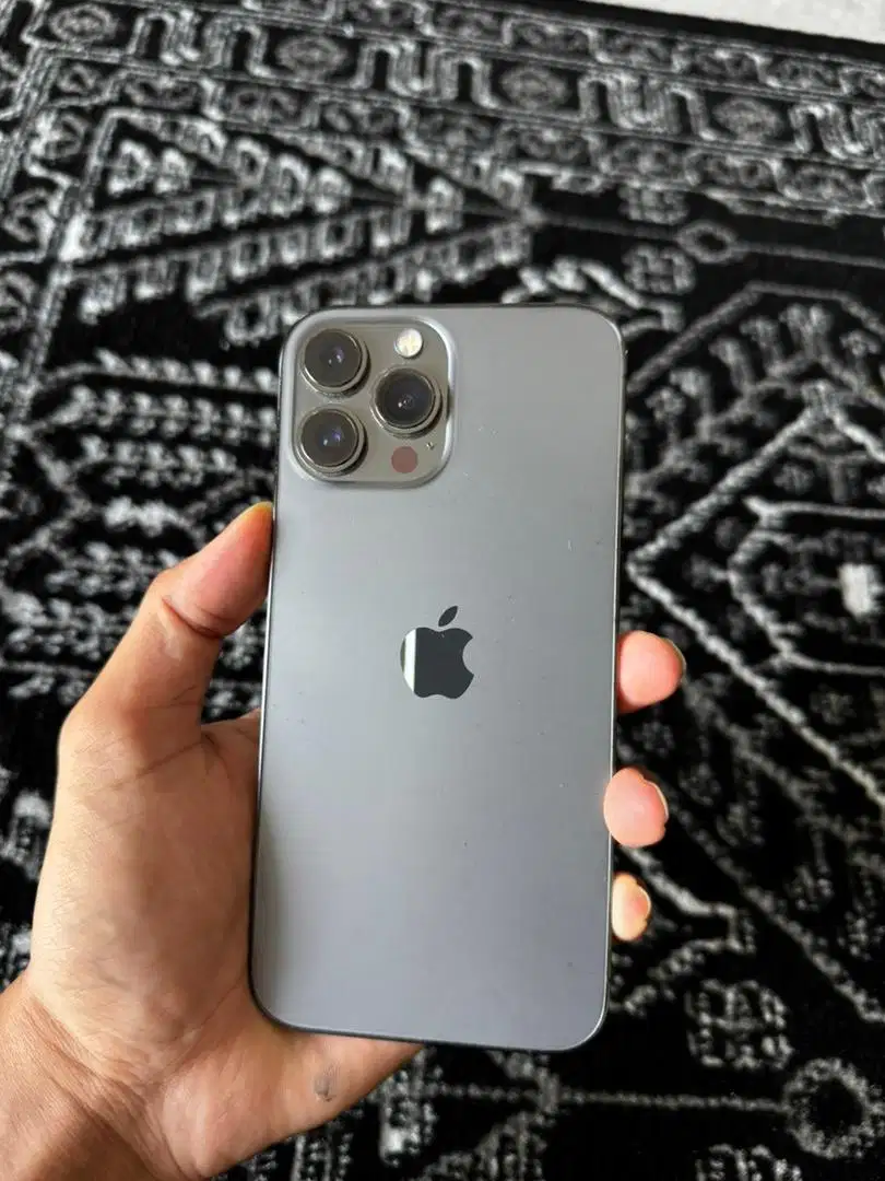 iPhone 13 Pro Max 128GB all operator