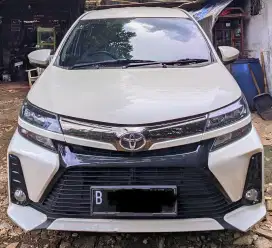 [CASH] Toyota Avanza Veloz 1.5 A/T 2021