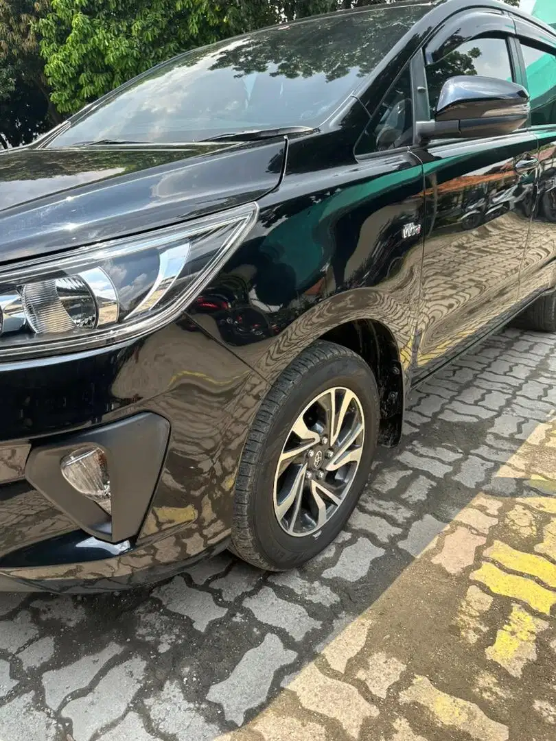 2023 TOYOTA KIJANG INNOVA 2.0 G M/T