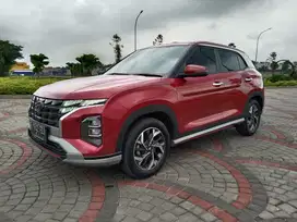 Hyundai Creta 2022 Bensin