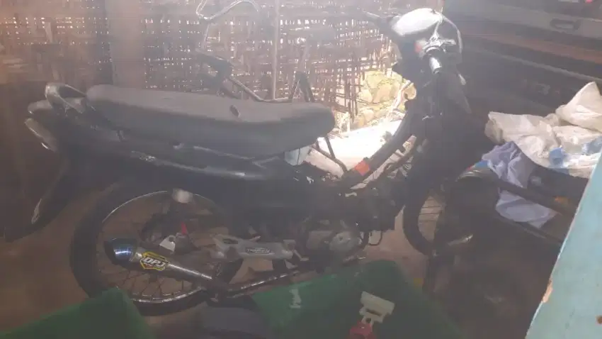 Jual motor pengaritan 1jeti NETT
