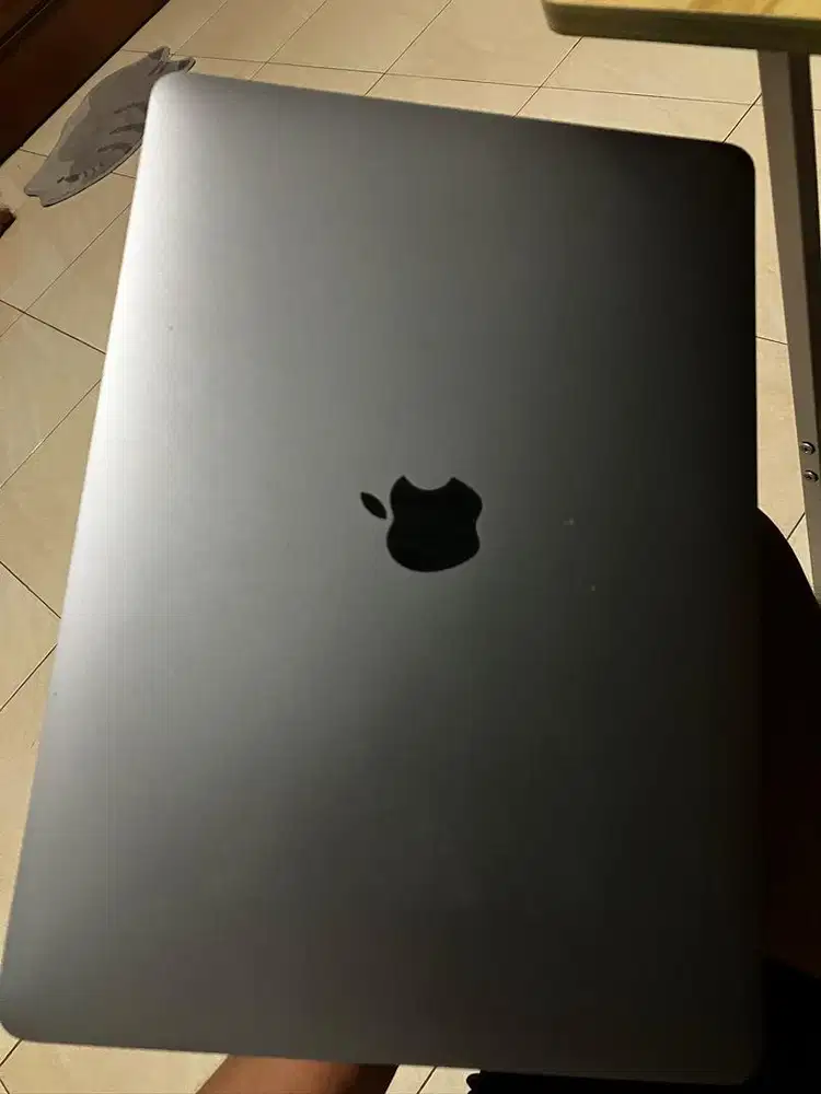 Macbook Pro 2017 i5