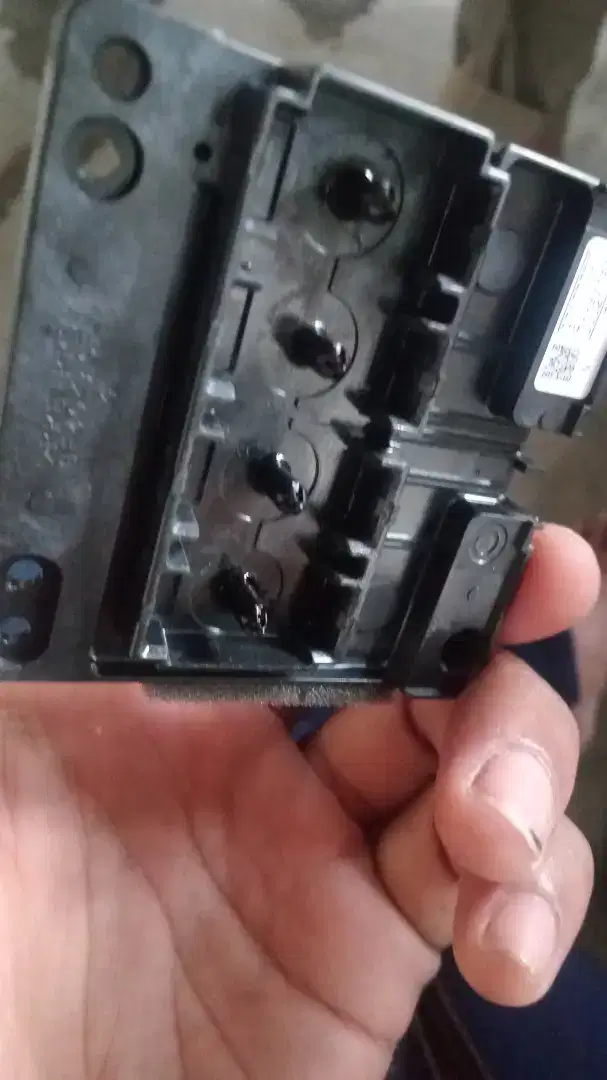 Head Epson l6160 l14150 l6170