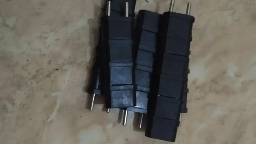 oper steker listrik gepeng fk 25 pcs