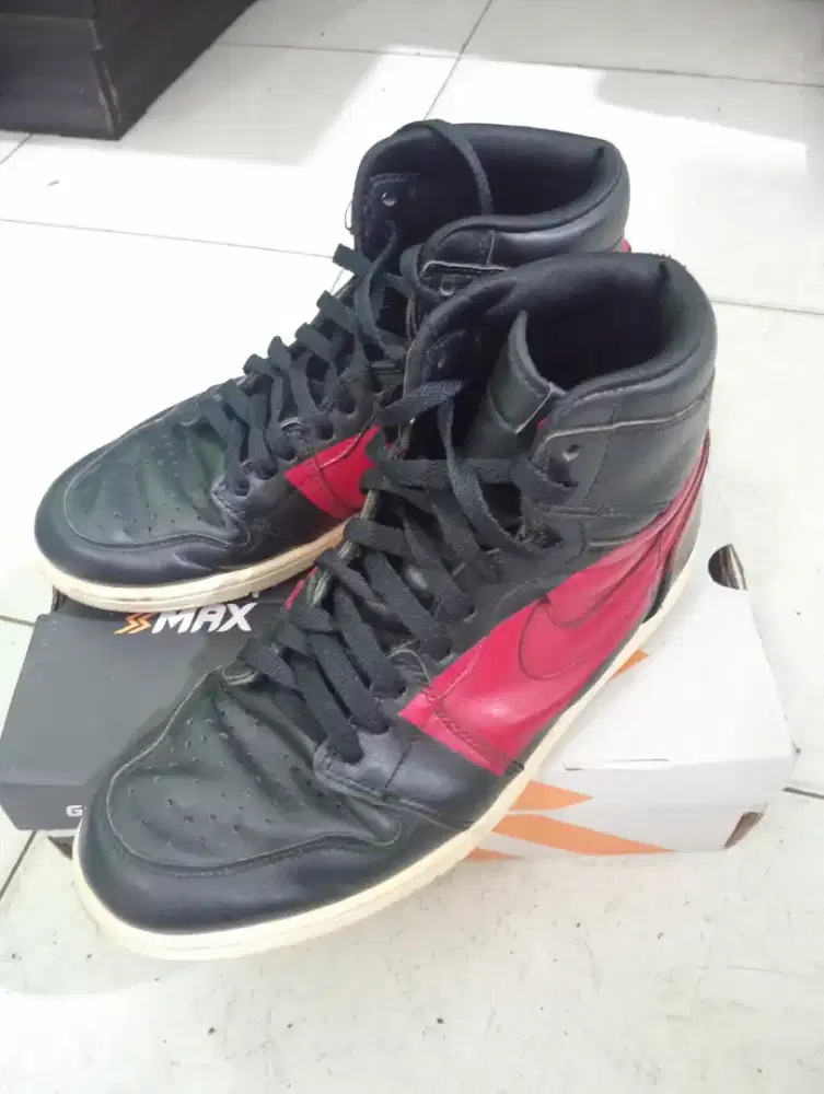 Nike air Jordan 1 High OG