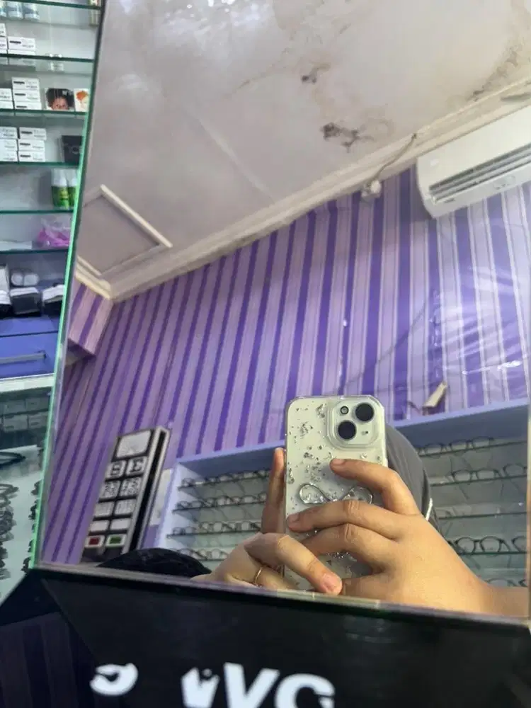 Dijual ! Iphone 15 128 gb