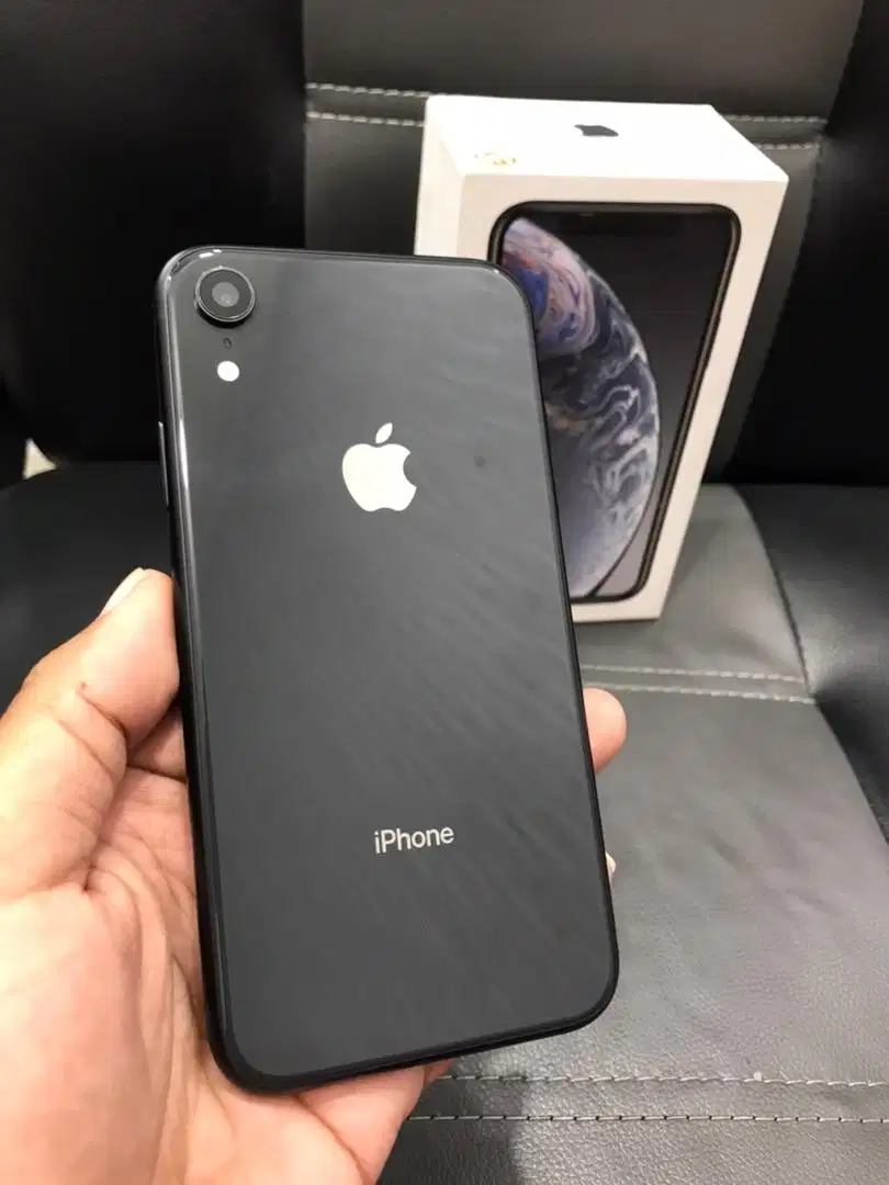 IPHONE XR 64GB INTER ALL OPERATOR