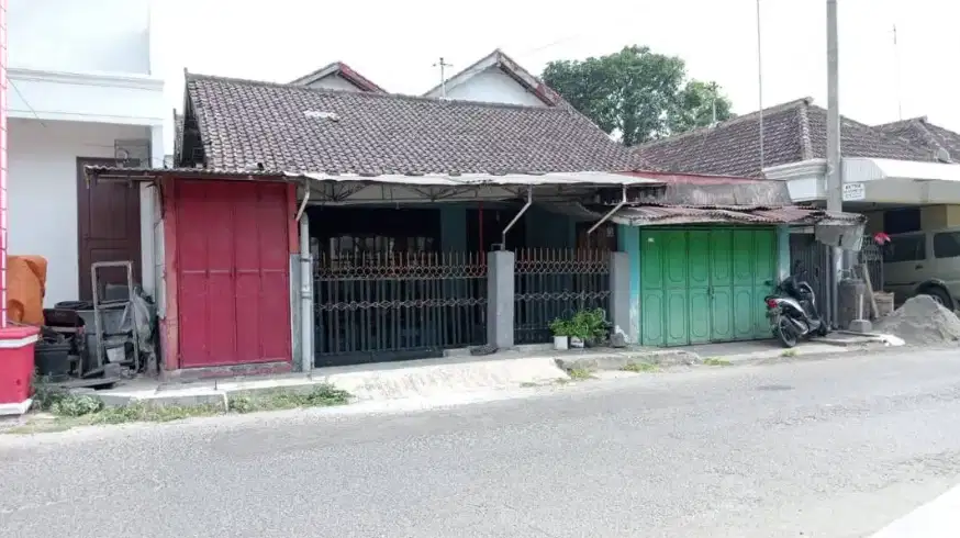 Dijual Rumah Tulungagung