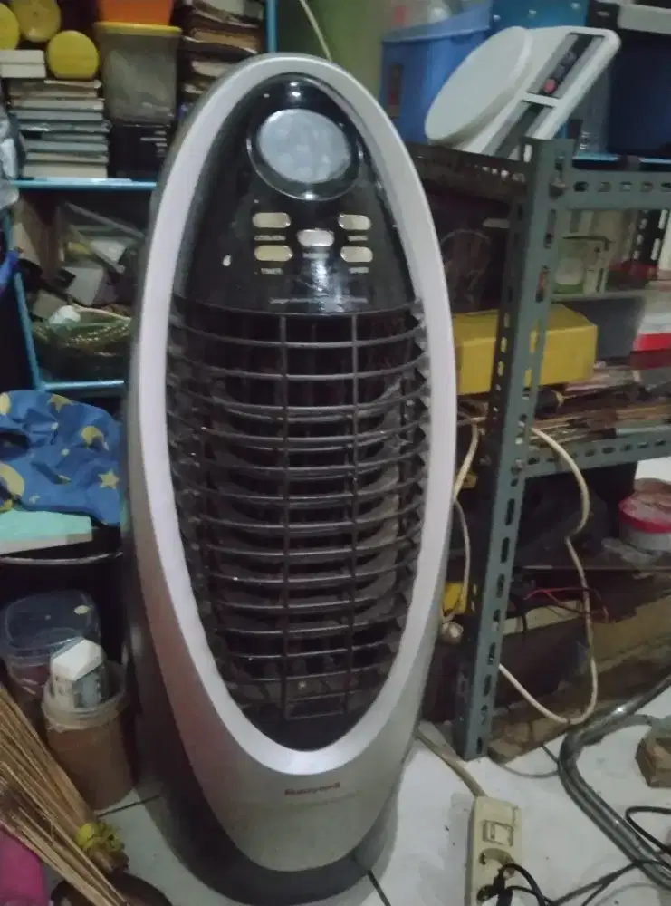 Kipas aircooler honeywell
