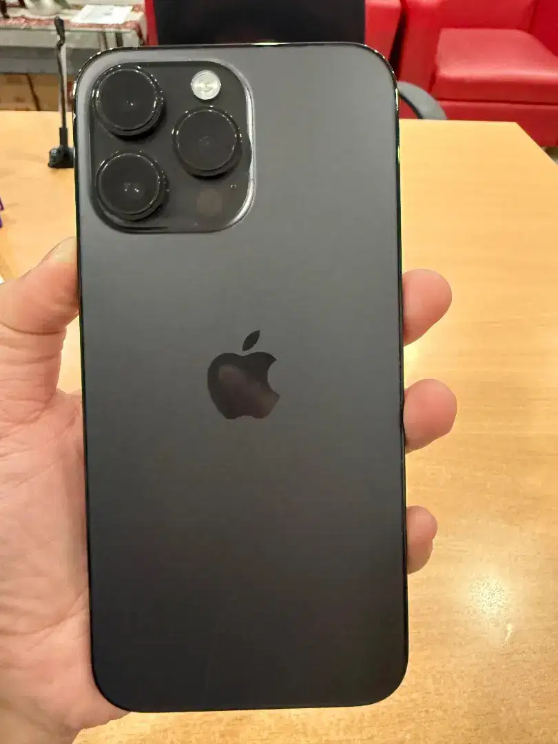 Iphone 14 Promax 128gb Mulus Ex Digimap