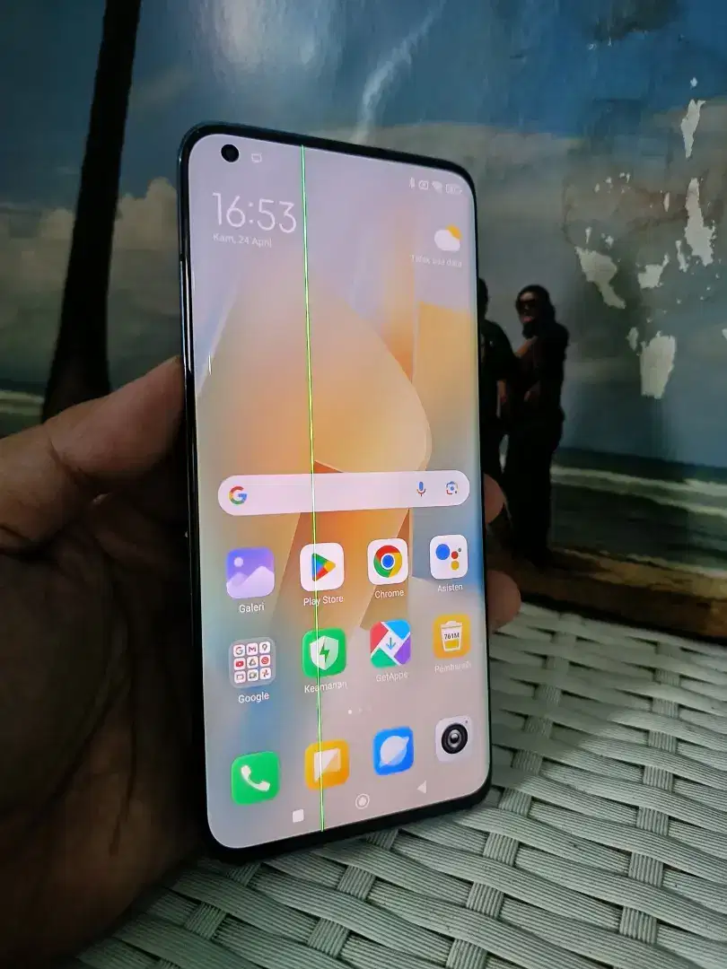 Xiaomi mi 10 5G 8/256GB flaghsip