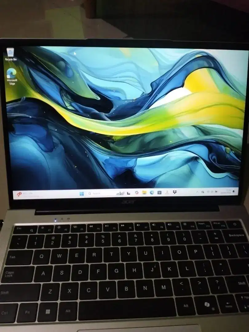 Acer AL14-31P-C6DD / N100/8/512 SSD