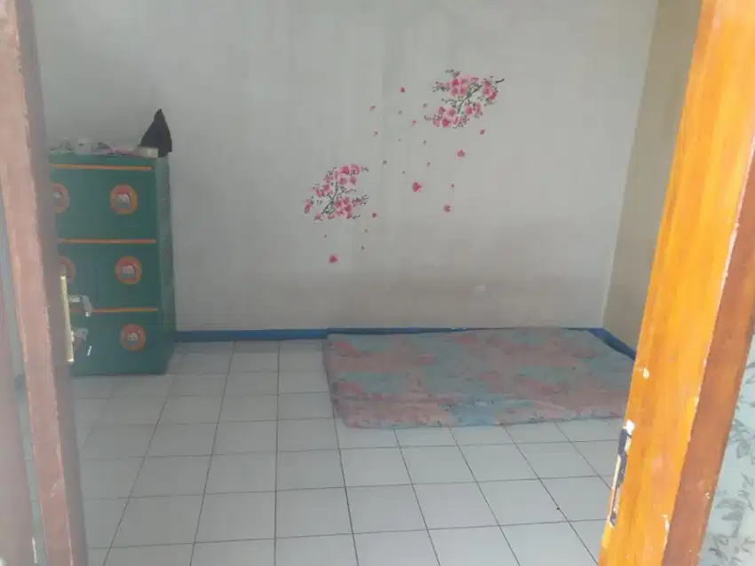 Kost murah bersih dan nyaman free wifi