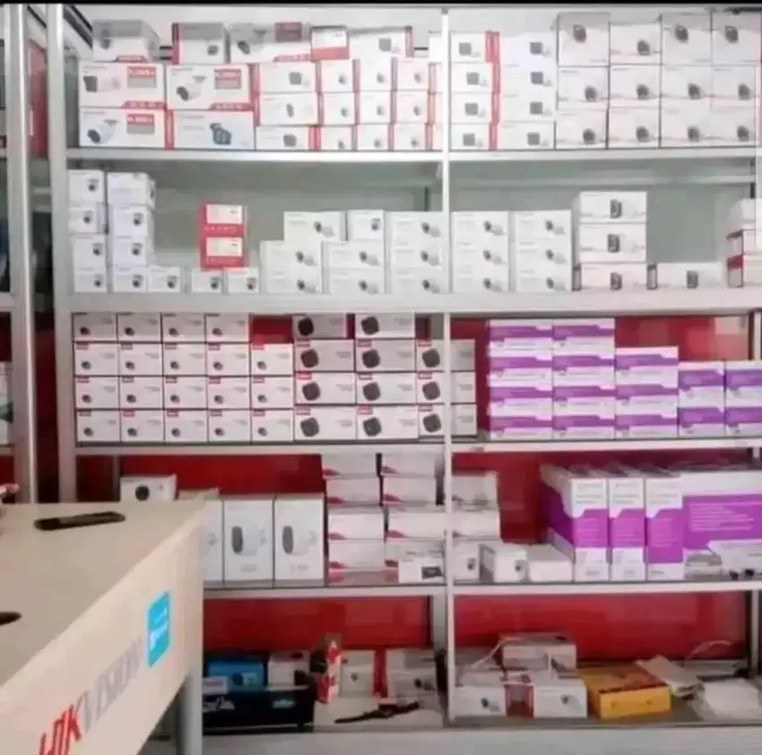 Pusat Pemasangan kamera Cctv Online