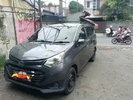 Daihatsu sigra tahun 2019