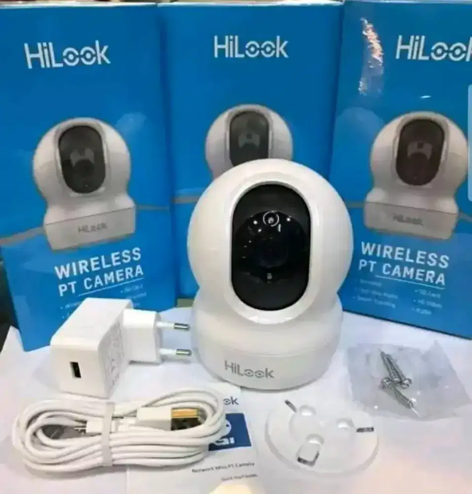 Pemasangan kamera Cctv Berbagi Macam Merek Berkualitas Tinggi