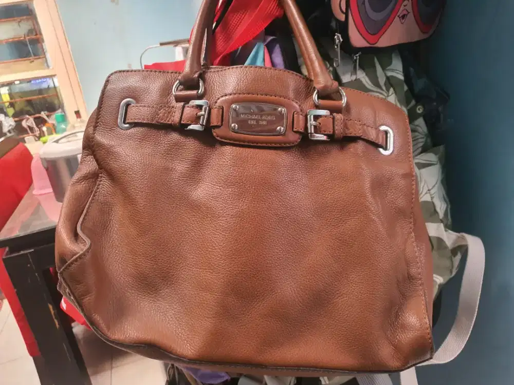 Tas merk michale kors