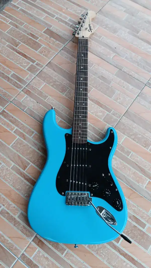 Squier Sonic Stratocaster